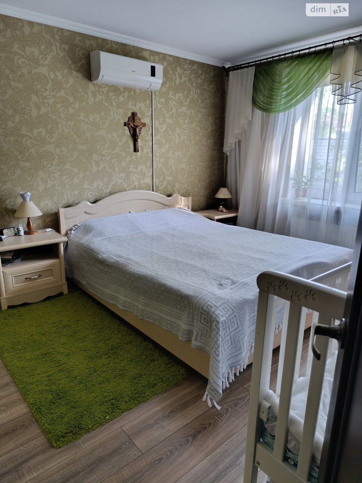 одноэтажный дом с отоплением, 120 кв. м, кирпич. Продажа в Липовке фото 1 одноэтажный дом с отоплением, 120 кв. м, кирпич. Продажа в Липовке фото 1