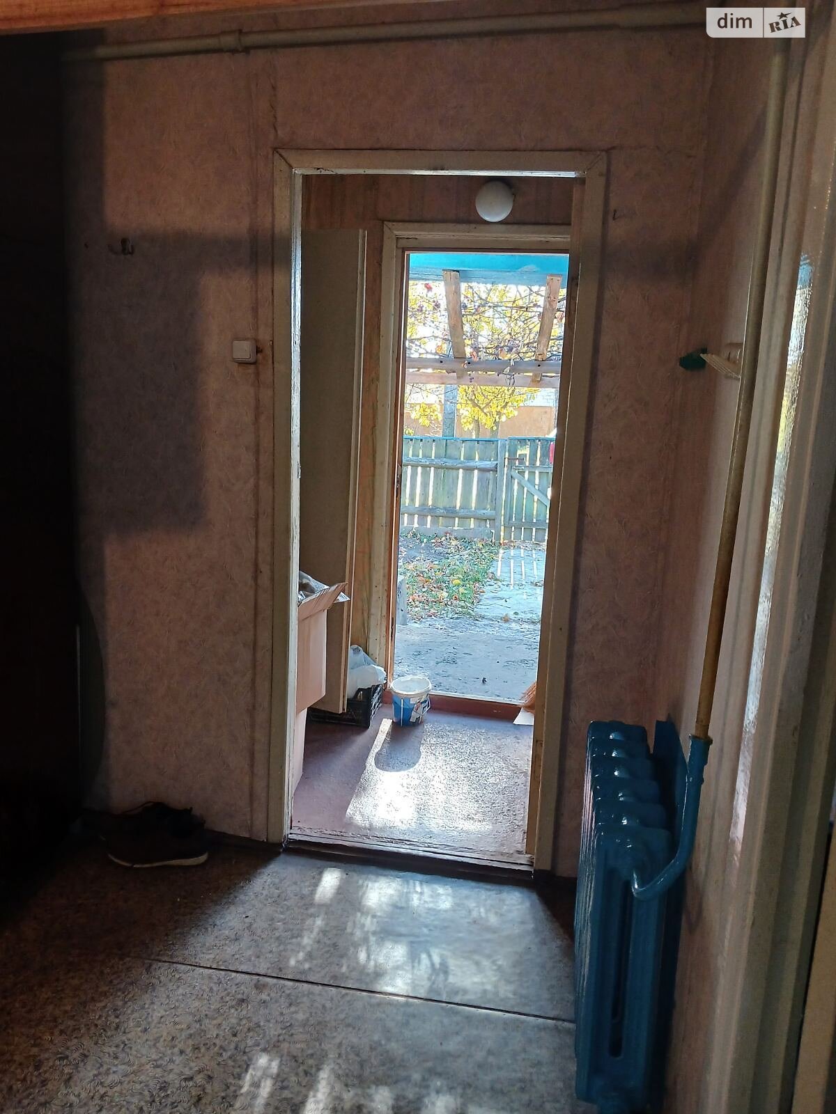 одноэтажный дом с отоплением, 85 кв. м, кирпич. Продажа в Липовке фото 1