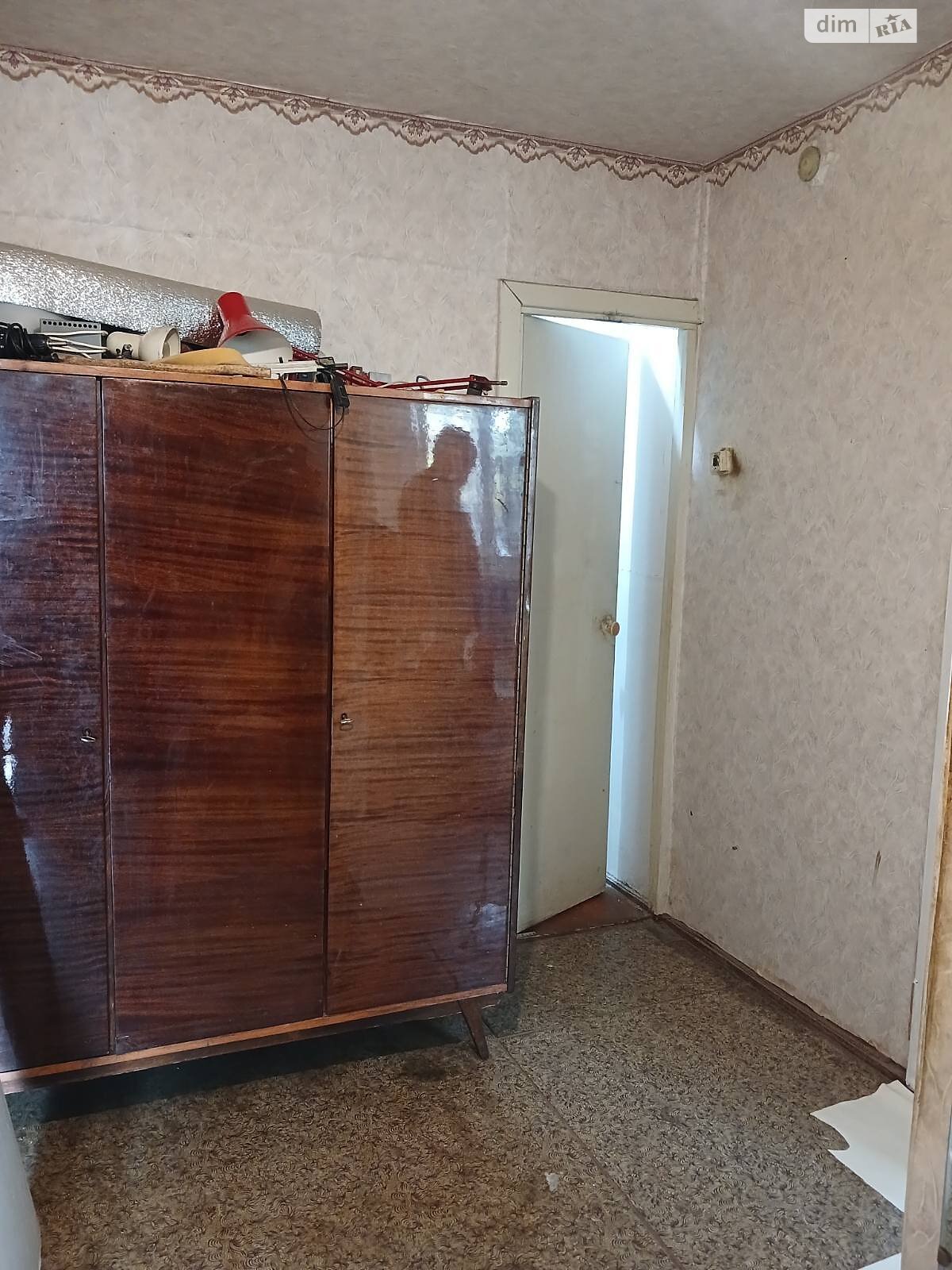 одноэтажный дом с отоплением, 85 кв. м, кирпич. Продажа в Липовке фото 1