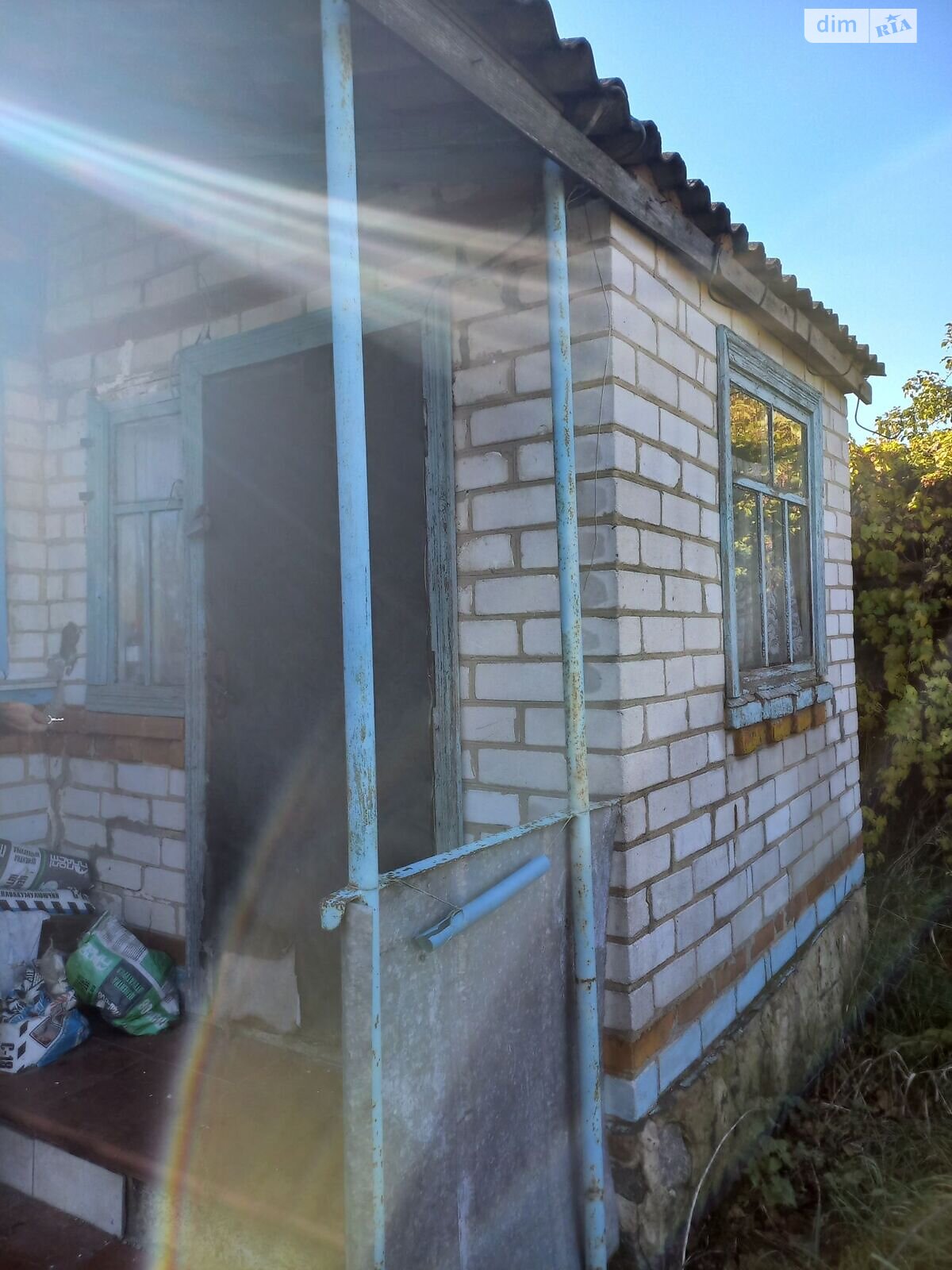 одноэтажный дом, 68.2 кв. м, кирпич. Продажа в Липовке фото 1 одноэтажный дом, 68.2 кв. м, кирпич. Продажа в Липовке фото 1