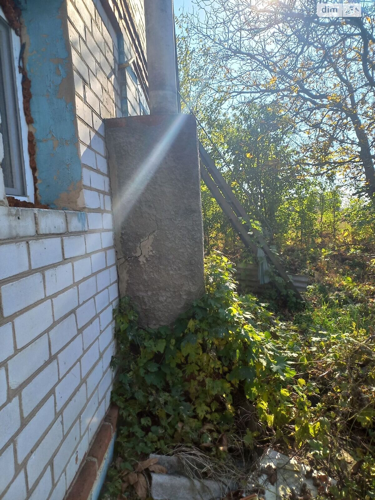 одноэтажный дом, 68.2 кв. м, кирпич. Продажа в Липовке фото 1 одноэтажный дом, 68.2 кв. м, кирпич. Продажа в Липовке фото 1