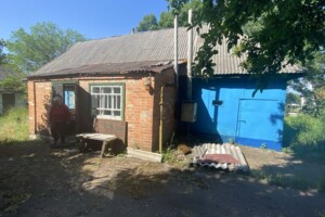 одноповерховий будинок, 50 кв. м, дерево та цегла. Продаж у Липівці фото 2