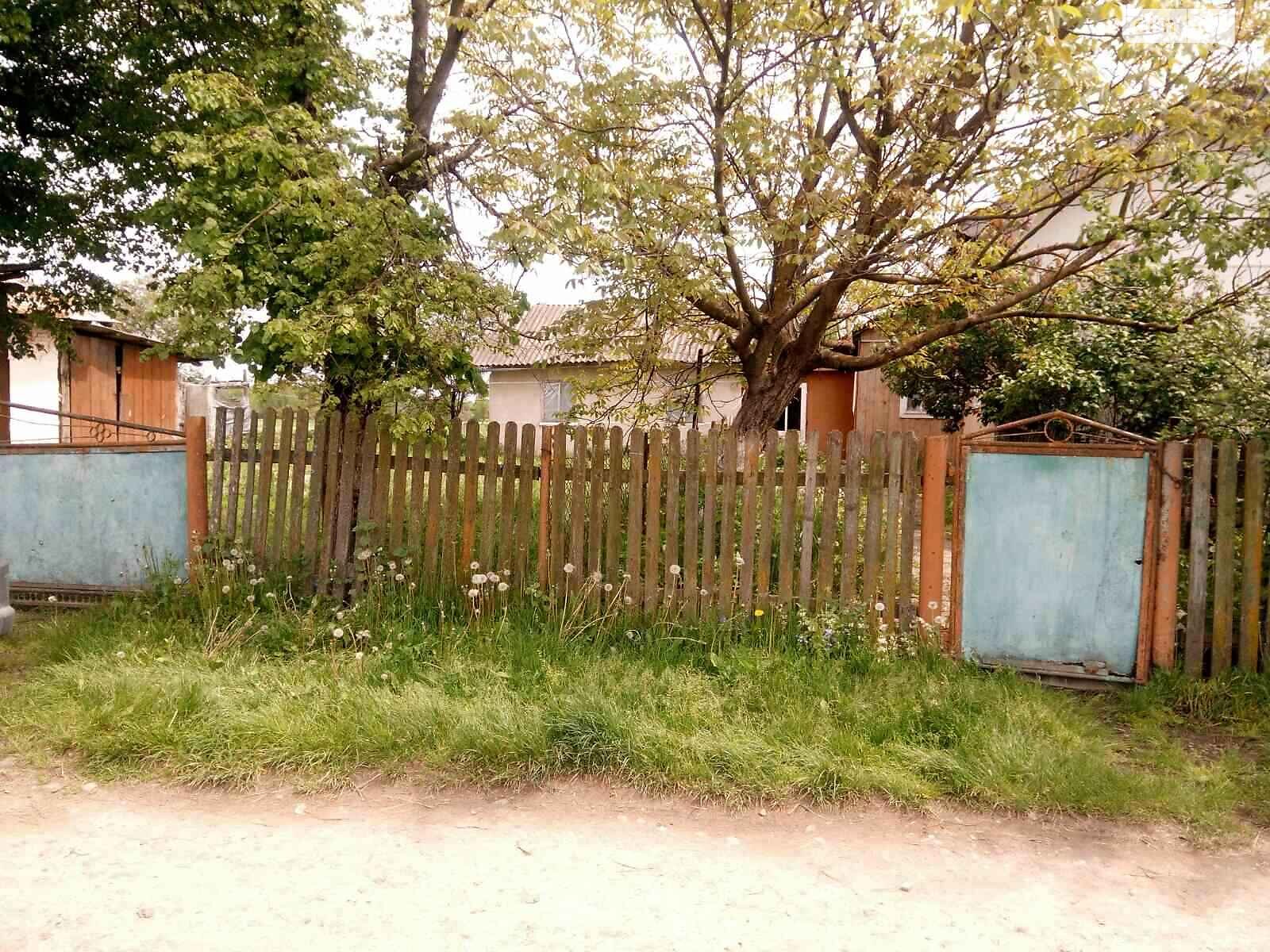 одноповерховий будинок, 102.7 кв. м, дерево та цегла. Продаж у Липівці фото 1