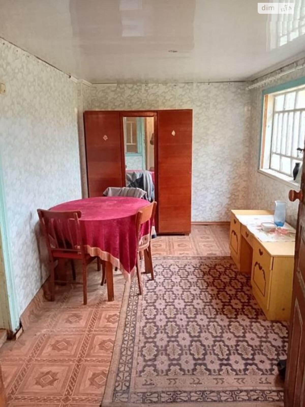 одноэтажный дом с верандой, 70 кв. м, кирпич. Продажа в Липовом фото 1 одноэтажный дом с верандой, 70 кв. м, кирпич. Продажа в Липовом фото 1
