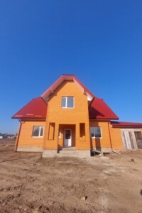 двоповерховий будинок з гаражем, 270 кв. м, цегла. Продаж у Лищі фото 2