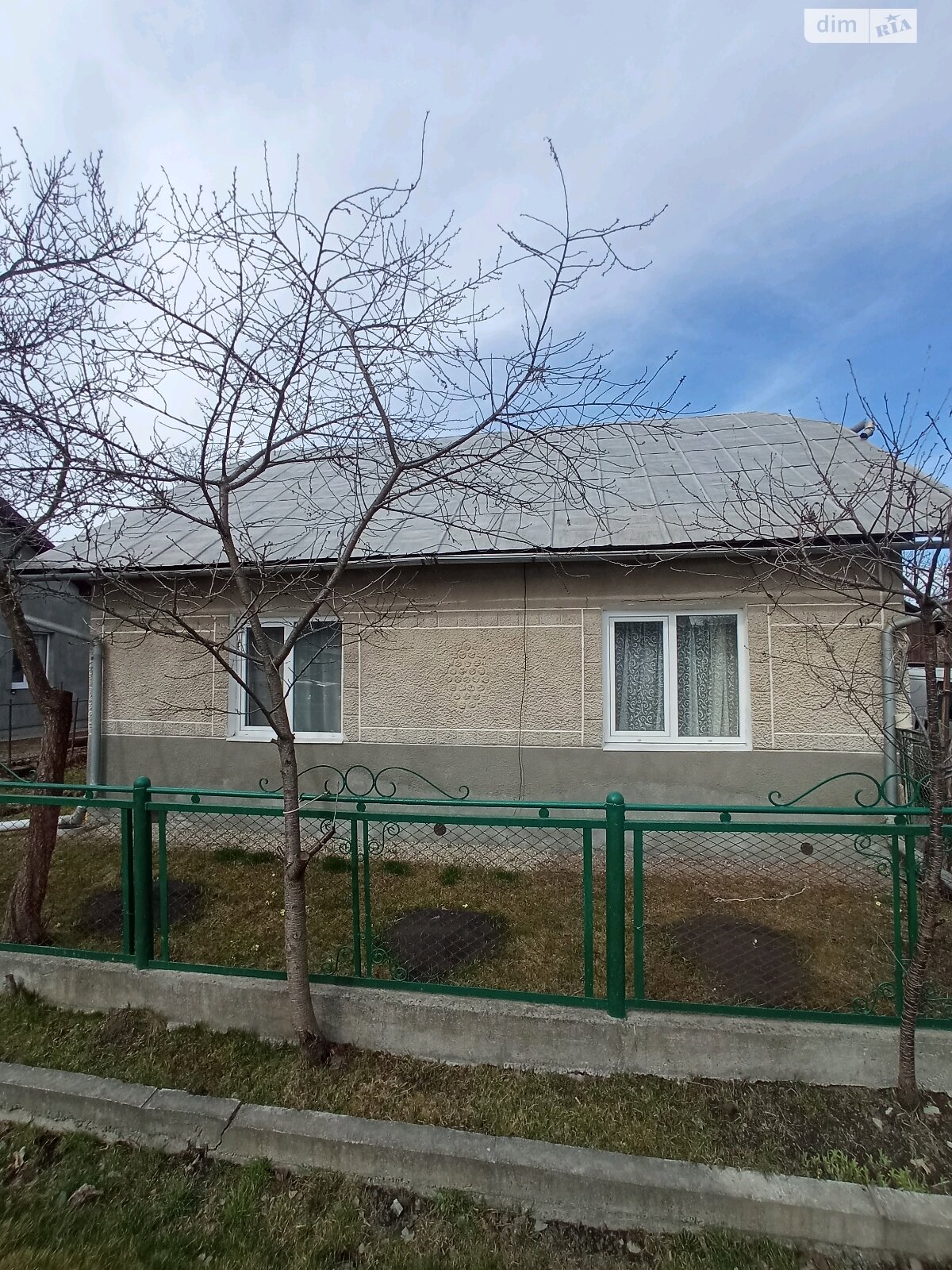 одноэтажный дом, 73.1 кв. м, шлакобетон. Продажа в Лисце фото 1 одноэтажный дом, 73.1 кв. м, шлакобетон. Продажа в Лисце фото 1