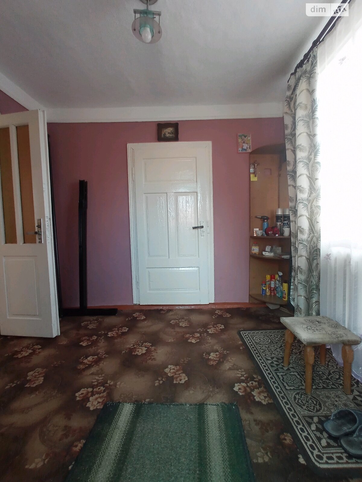 одноэтажный дом, 73.1 кв. м, шлакобетон. Продажа в Лисце фото 1 одноэтажный дом, 73.1 кв. м, шлакобетон. Продажа в Лисце фото 1