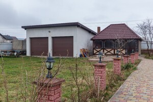 двоповерховий будинок з ремонтом, 225.1 кв. м, цегла. Продаж у Лисцю фото 2