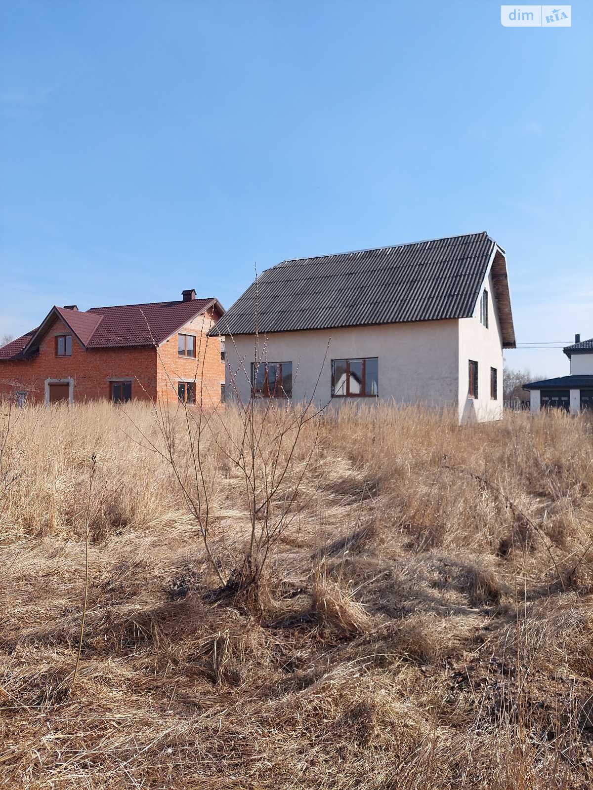 двоповерховий будинок, 152 кв. м, шлакоблок. Продаж у Лисцю фото 1 двоповерховий будинок, 152 кв. м, шлакоблок. Продаж у Лисцю фото 1