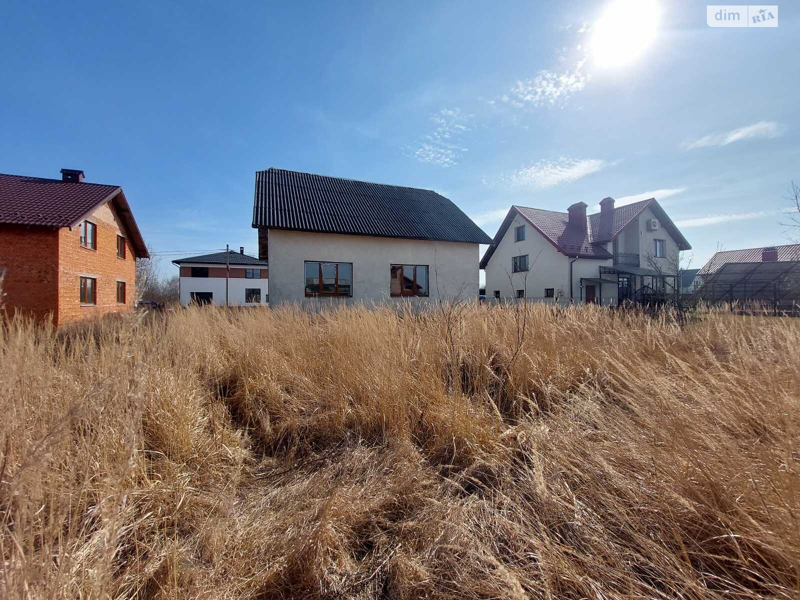двоповерховий будинок, 152 кв. м, шлакоблок. Продаж у Лисцю фото 1 двоповерховий будинок, 152 кв. м, шлакоблок. Продаж у Лисцю фото 1