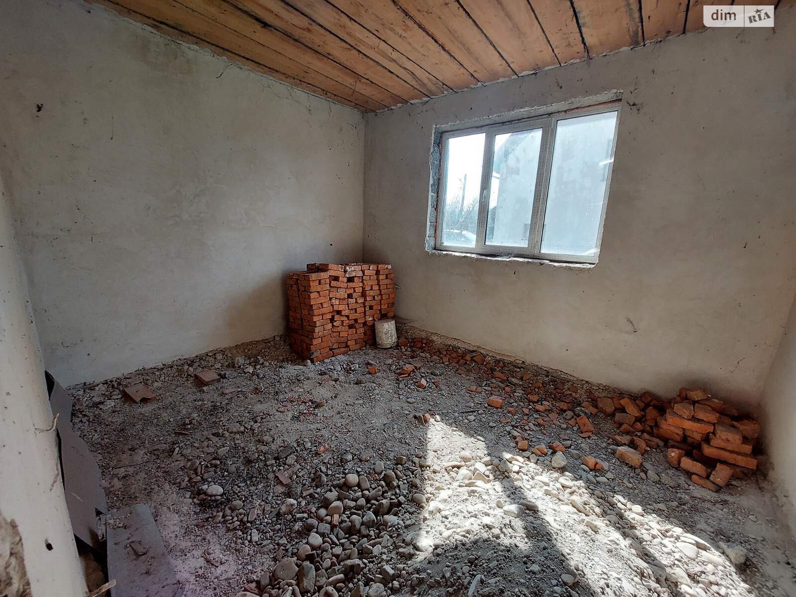 двоповерховий будинок, 152 кв. м, шлакоблок. Продаж у Лисцю фото 1 двоповерховий будинок, 152 кв. м, шлакоблок. Продаж у Лисцю фото 1