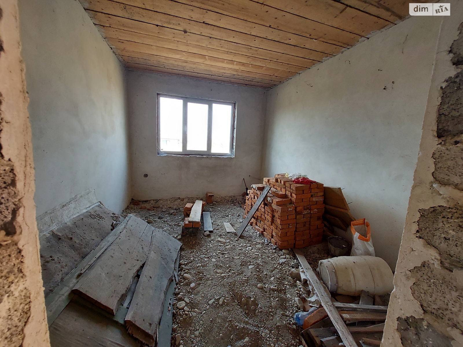двоповерховий будинок, 152 кв. м, шлакоблок. Продаж у Лисцю фото 1 двоповерховий будинок, 152 кв. м, шлакоблок. Продаж у Лисцю фото 1