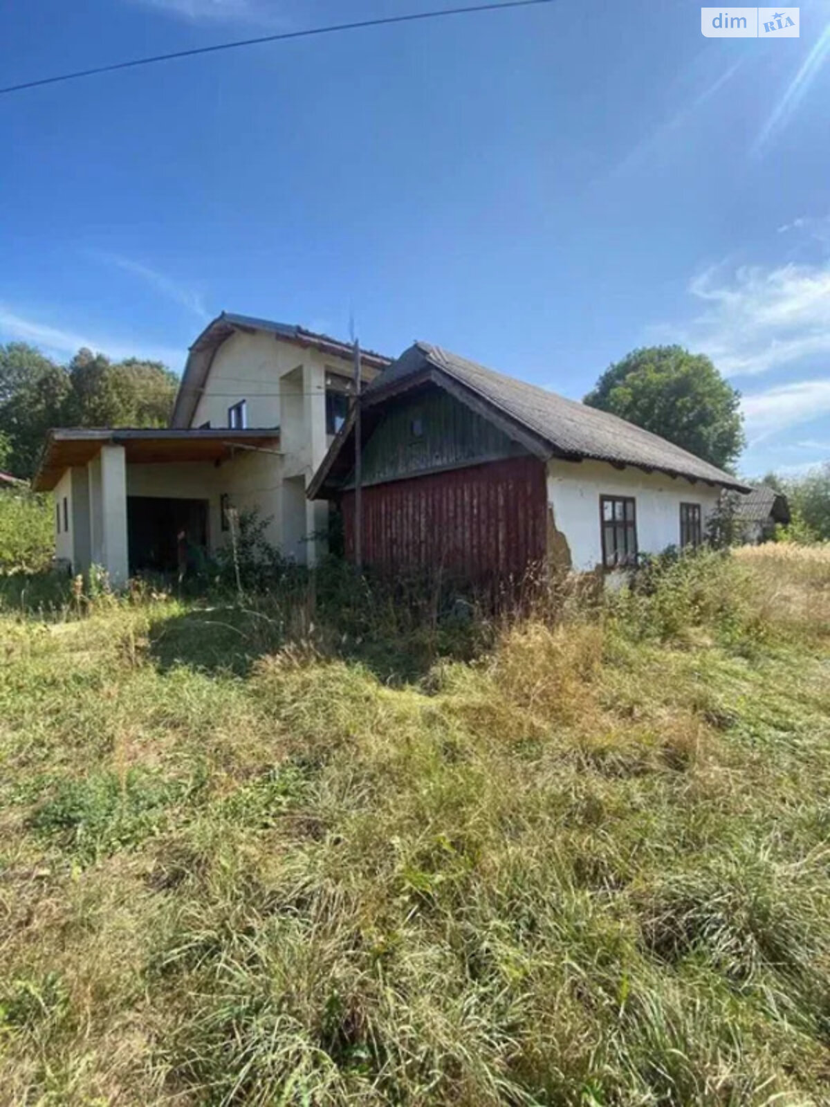двухэтажный дом с гаражом, 200 кв. м, кирпич. Продажа в Лисце фото 1 двухэтажный дом с гаражом, 200 кв. м, кирпич. Продажа в Лисце фото 1