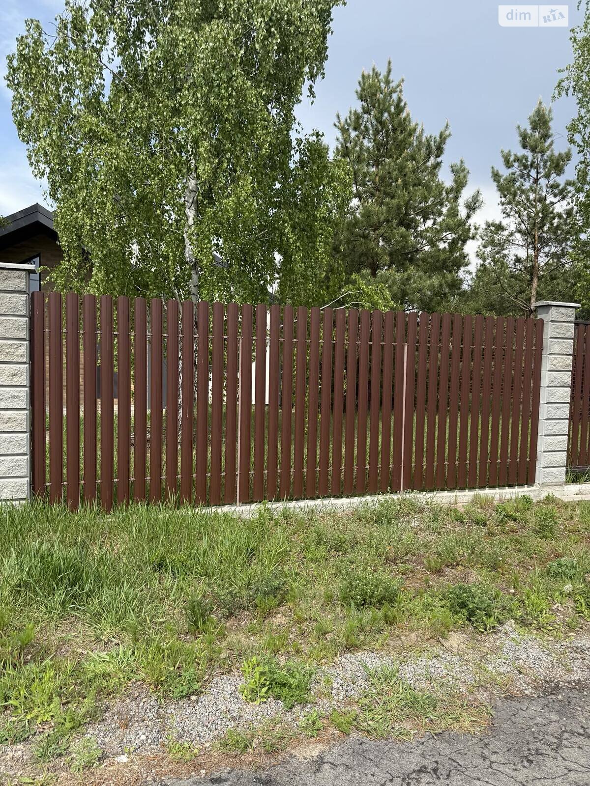 одноэтажный дом с верандой, 97.9 кв. м, пеноблок. Продажа в Лишня фото 1 одноэтажный дом с верандой, 97.9 кв. м, пеноблок. Продажа в Лишня фото 1
