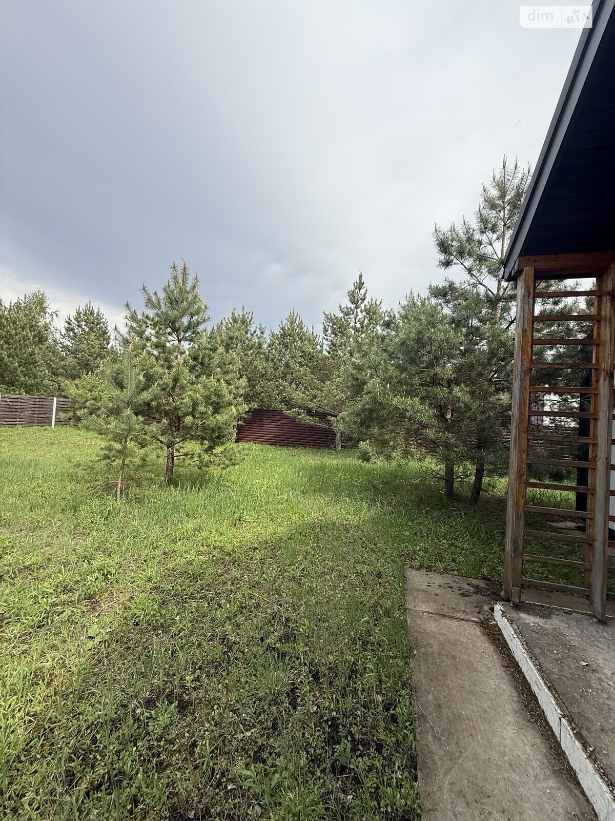 одноэтажный дом с верандой, 97.9 кв. м, пеноблок. Продажа в Лишня фото 1 одноэтажный дом с верандой, 97.9 кв. м, пеноблок. Продажа в Лишня фото 1