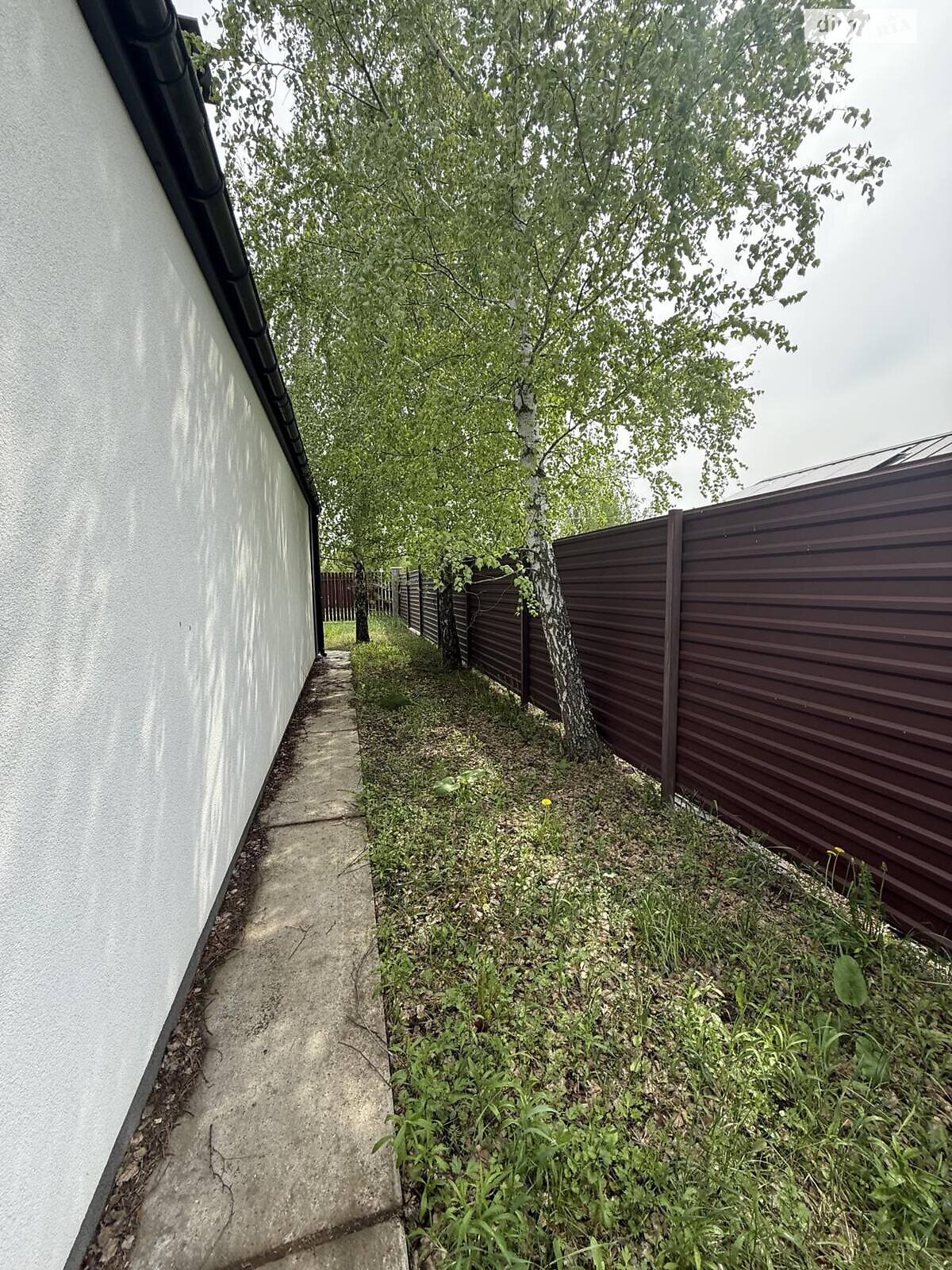 одноэтажный дом с верандой, 97.9 кв. м, пеноблок. Продажа в Лишня фото 1 одноэтажный дом с верандой, 97.9 кв. м, пеноблок. Продажа в Лишня фото 1