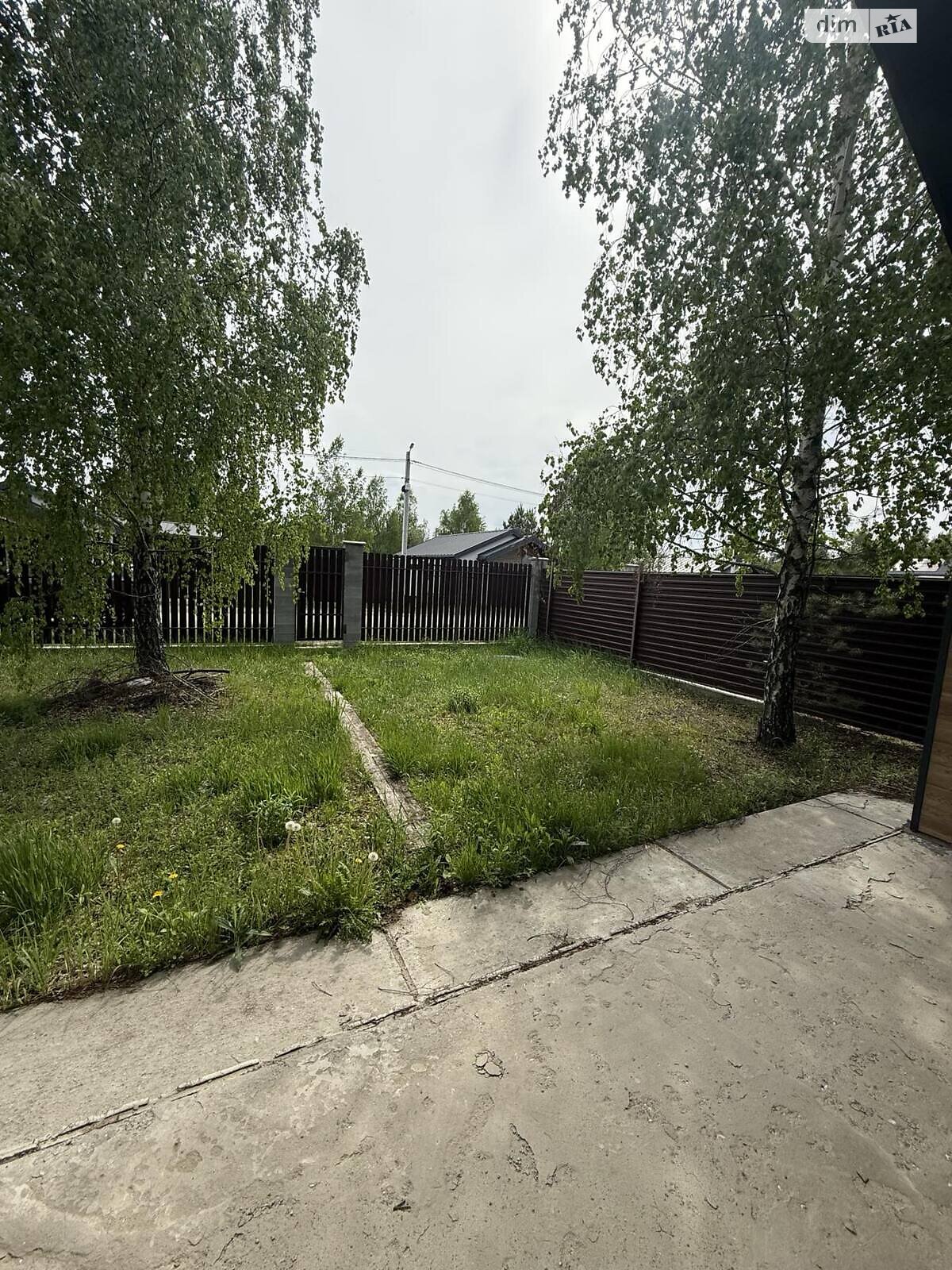 одноэтажный дом с верандой, 97.9 кв. м, пеноблок. Продажа в Лишня фото 1 одноэтажный дом с верандой, 97.9 кв. м, пеноблок. Продажа в Лишня фото 1