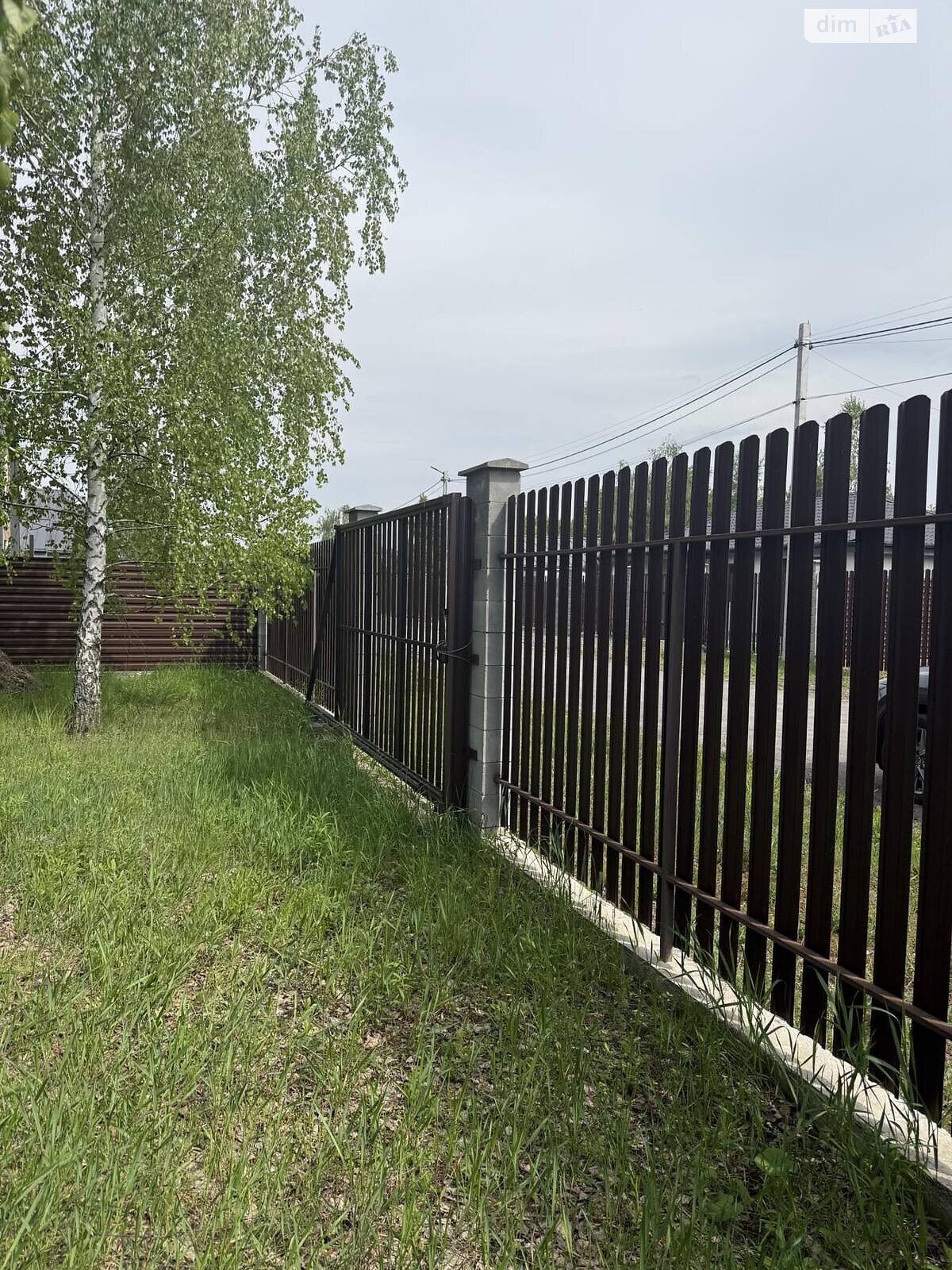 одноэтажный дом с верандой, 97.9 кв. м, пеноблок. Продажа в Лишня фото 1 одноэтажный дом с верандой, 97.9 кв. м, пеноблок. Продажа в Лишня фото 1