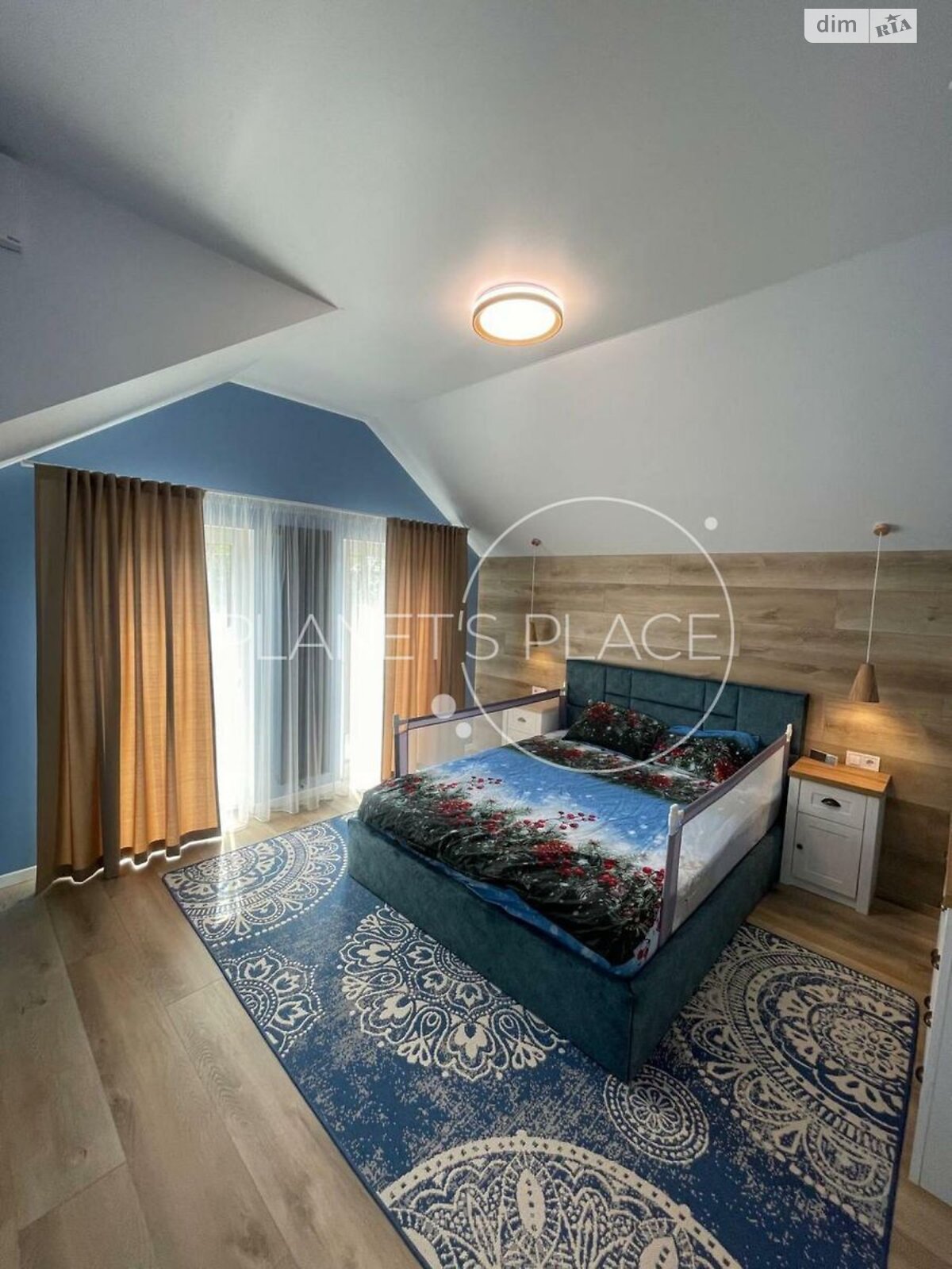 двухэтажный дом с верандой, 135 кв. м, каркасно-щитовой. Продажа в Лишня фото 1 двухэтажный дом с верандой, 135 кв. м, каркасно-щитовой. Продажа в Лишня фото 1