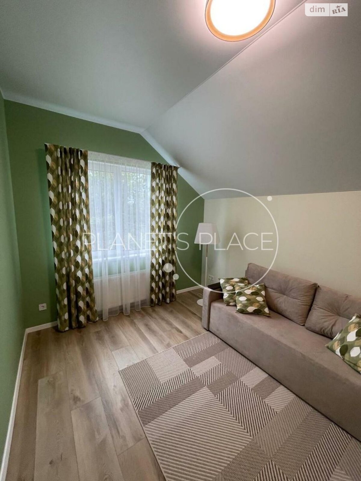 двухэтажный дом с верандой, 135 кв. м, каркасно-щитовой. Продажа в Лишня фото 1 двухэтажный дом с верандой, 135 кв. м, каркасно-щитовой. Продажа в Лишня фото 1