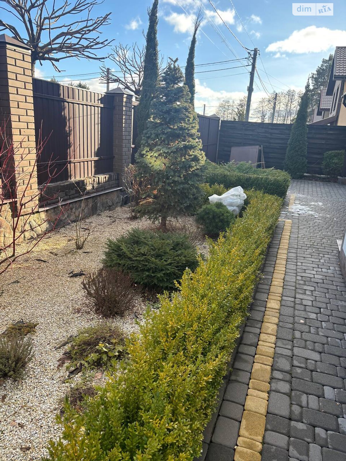двухэтажный дом с ремонтом, 140 кв. м, пеноблок. Продажа в Лишня фото 1 двухэтажный дом с ремонтом, 140 кв. м, пеноблок. Продажа в Лишня фото 1