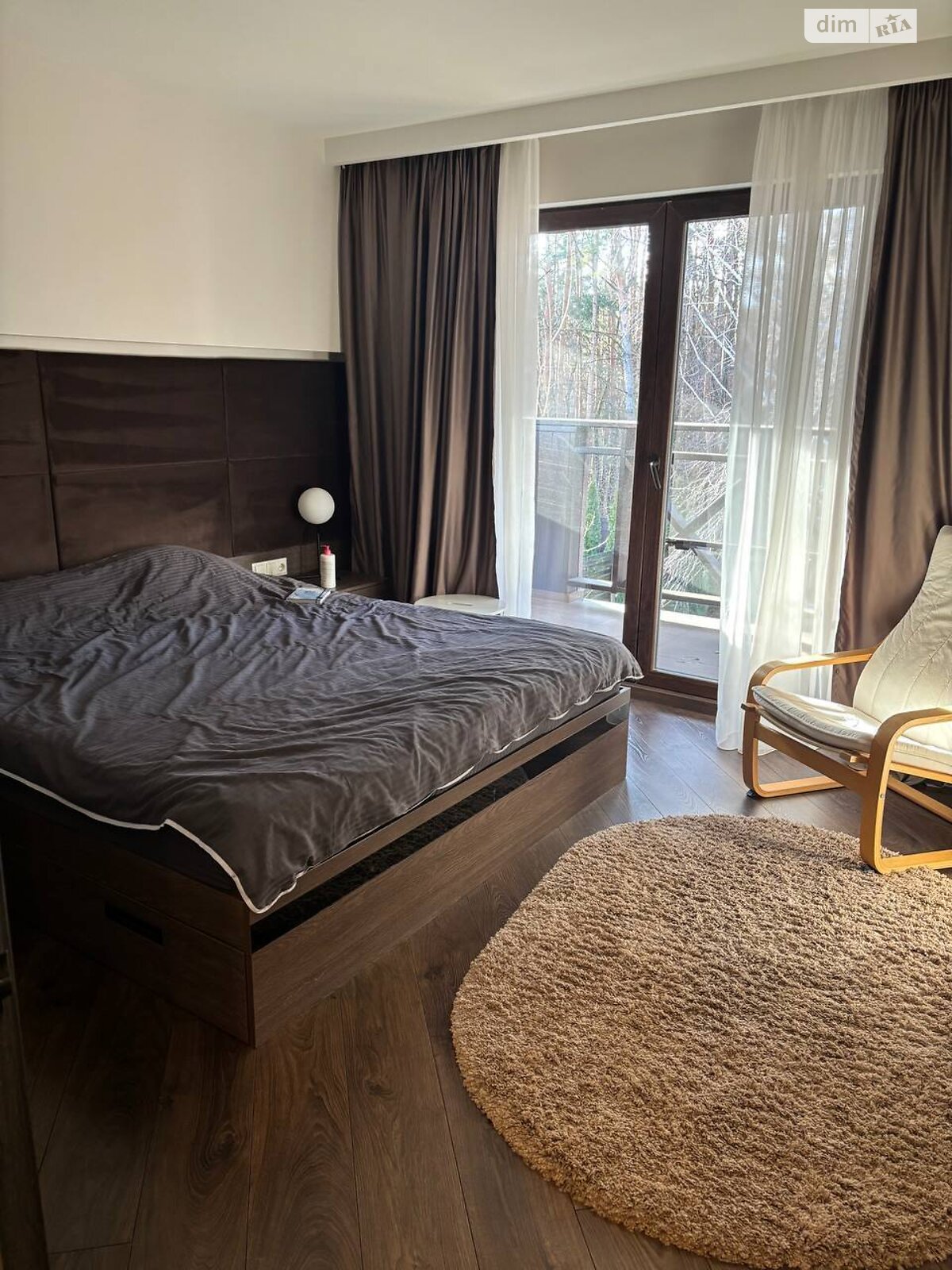 двухэтажный дом с ремонтом, 140 кв. м, пеноблок. Продажа в Лишня фото 1 двухэтажный дом с ремонтом, 140 кв. м, пеноблок. Продажа в Лишня фото 1