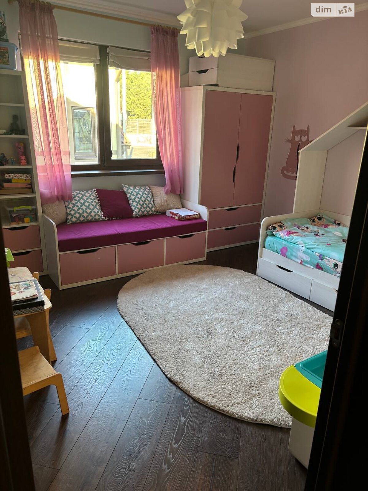 двухэтажный дом с ремонтом, 140 кв. м, пеноблок. Продажа в Лишня фото 1 двухэтажный дом с ремонтом, 140 кв. м, пеноблок. Продажа в Лишня фото 1