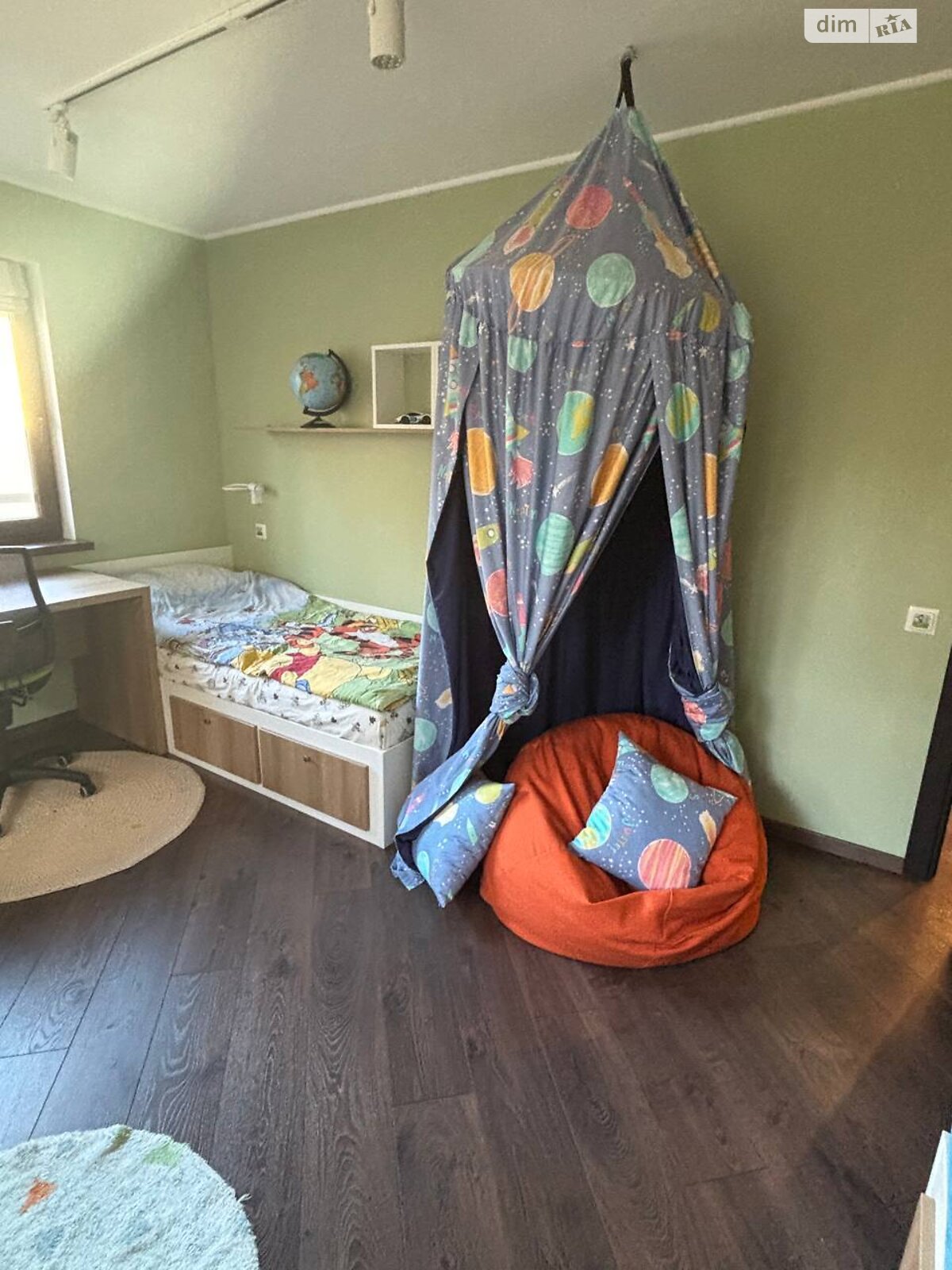 двухэтажный дом с ремонтом, 140 кв. м, пеноблок. Продажа в Лишня фото 1 двухэтажный дом с ремонтом, 140 кв. м, пеноблок. Продажа в Лишня фото 1