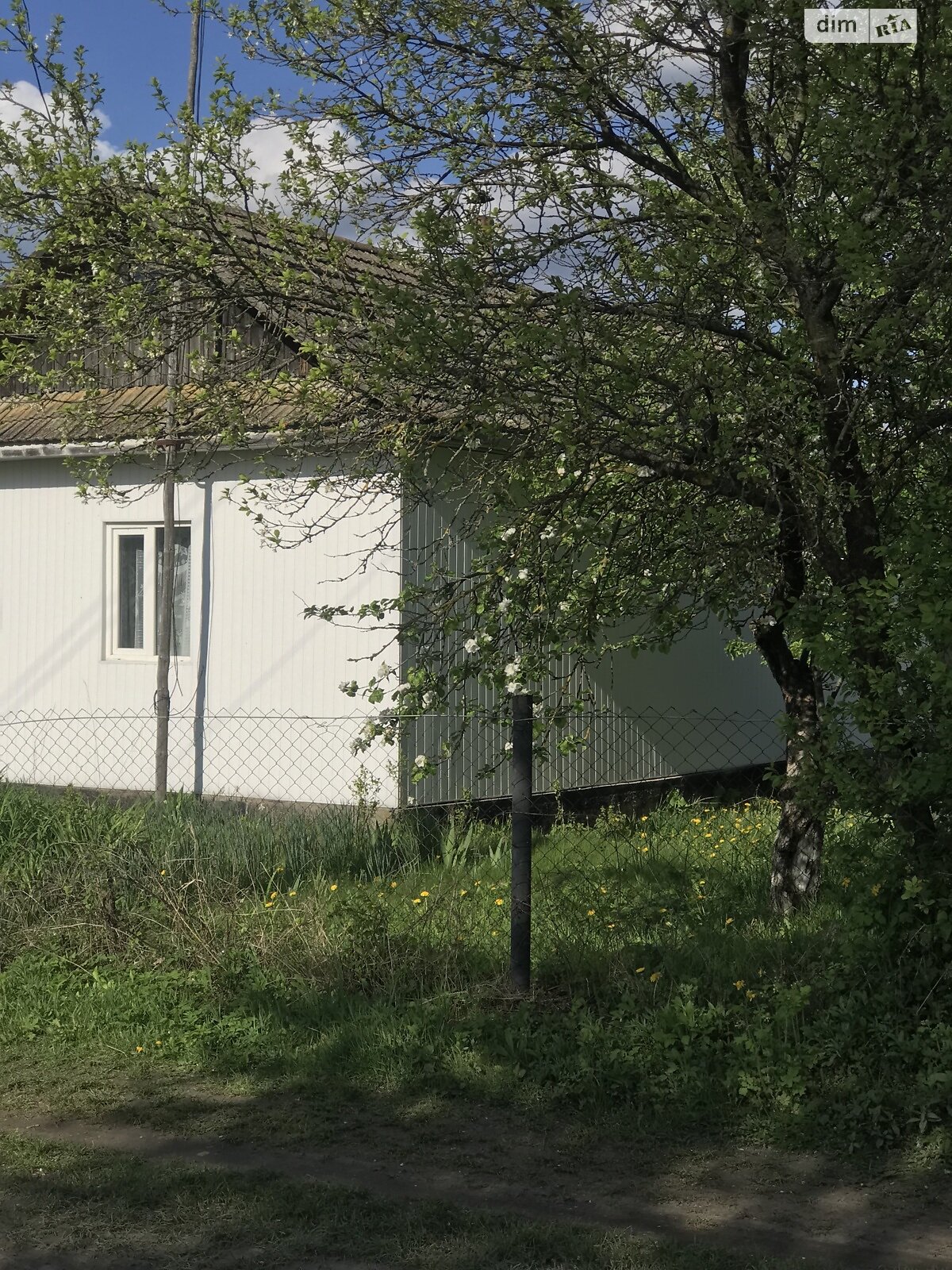 одноэтажный дом беседка, 43.7 кв. м, дерево и кирпич. Продажа в Лишне фото 1 одноэтажный дом беседка, 43.7 кв. м, дерево и кирпич. Продажа в Лишне фото 1