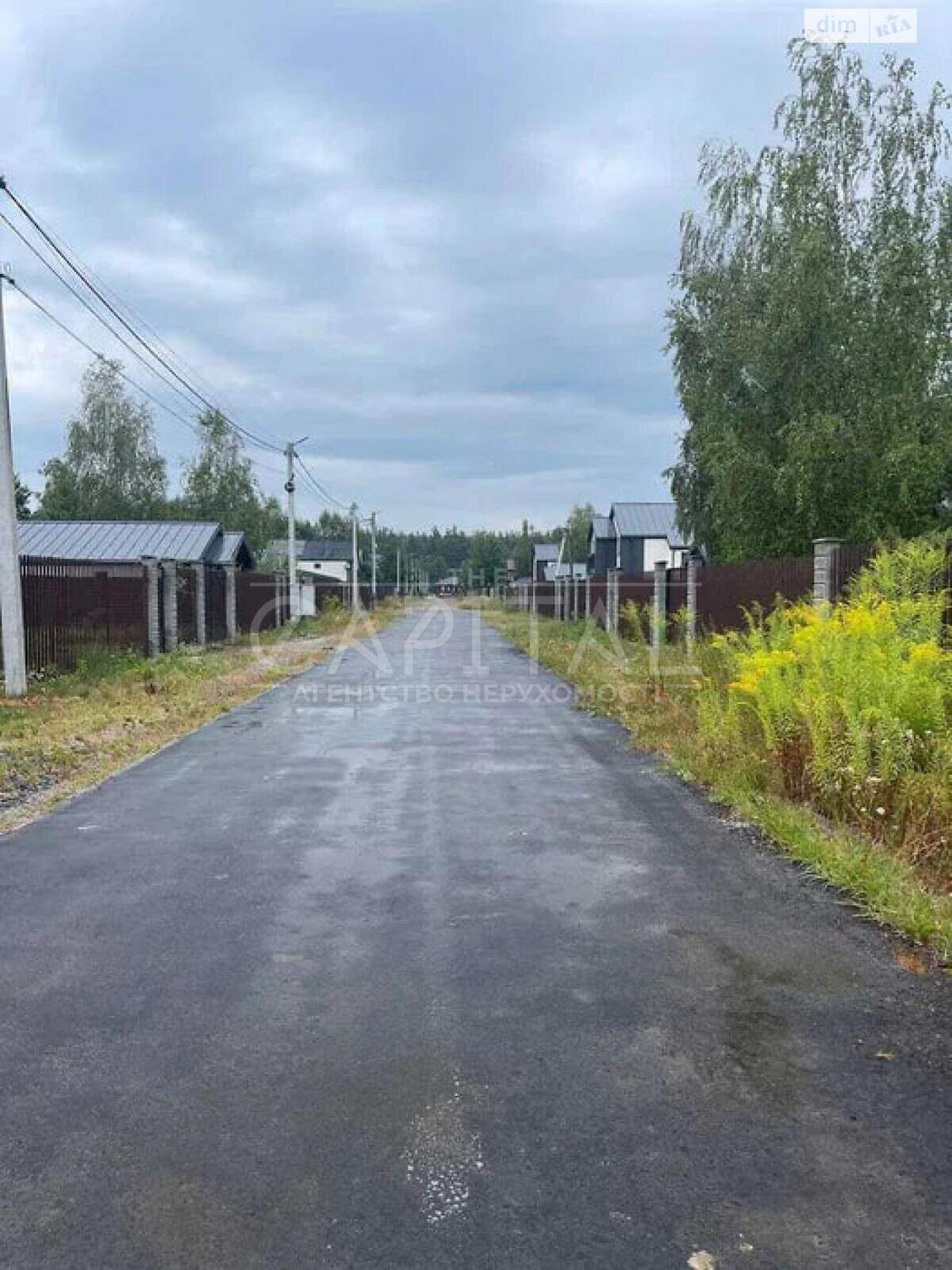 двухэтажный дом, 135 кв. м, кирпич. Продажа в Лишня фото 1 двухэтажный дом, 135 кв. м, кирпич. Продажа в Лишня фото 1