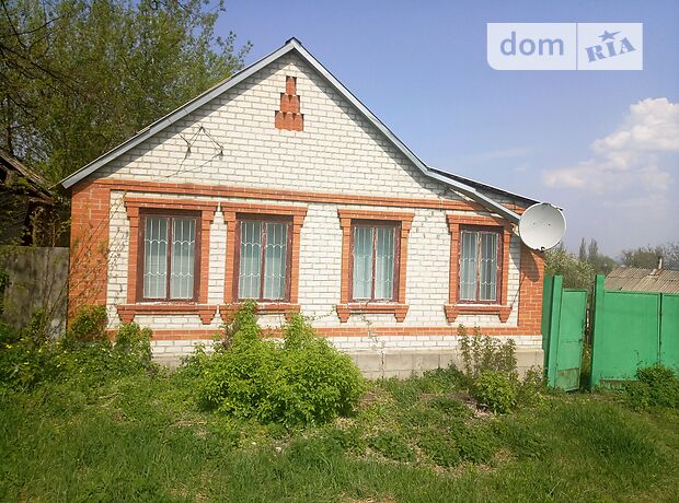 одноэтажный дом, 113 кв. м, кирпич. Продажа в Лисичанске район Лисичанск фото 1 одноэтажный дом, 113 кв. м, кирпич. Продажа в Лисичанске район Лисичанск фото 1