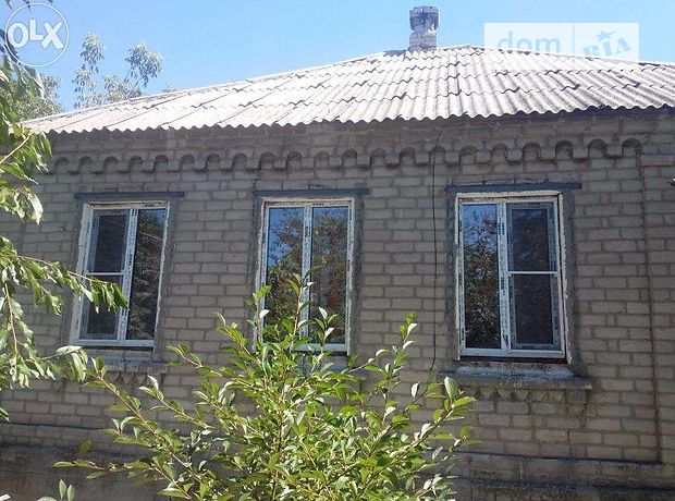 одноэтажный дом с верандой, 50 кв. м, кирпич. Продажа в Лисичанске фото 1 одноэтажный дом с верандой, 50 кв. м, кирпич. Продажа в Лисичанске фото 1