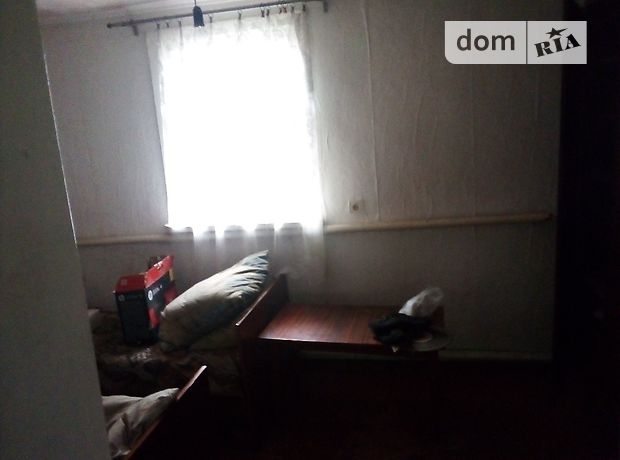 одноповерховий будинок з садом, 70 кв. м, цегла. Продаж у Лисичанську фото 1 одноповерховий будинок з садом, 70 кв. м, цегла. Продаж у Лисичанську фото 1