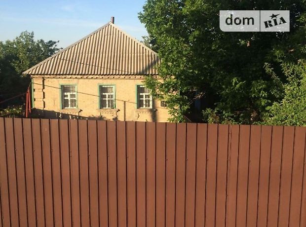одноэтажный дом, 64 кв. м, кирпич. Продажа в Лисичанске фото 2 одноэтажный дом, 64 кв. м, кирпич. Продажа в Лисичанске фото 2