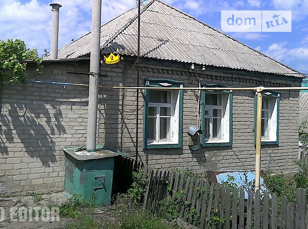 Продажа дома, 50м², Луганская, Лисичанск Продажа дома, 50м², Луганская, Лисичанск