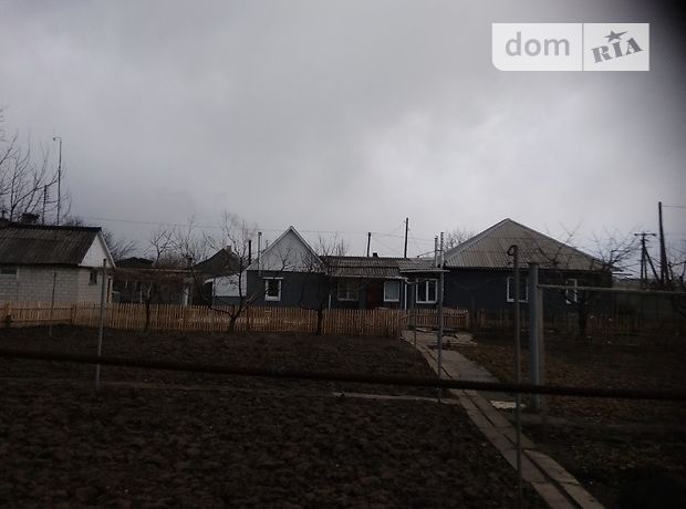 одноэтажный дом с садом, 105 кв. м, кирпич. Продажа в Лисичанске фото 1 одноэтажный дом с садом, 105 кв. м, кирпич. Продажа в Лисичанске фото 1