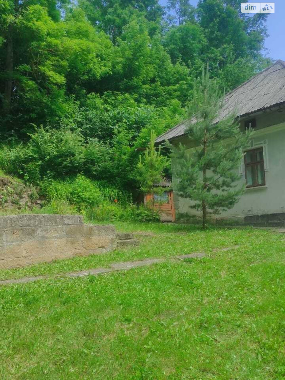 одноповерховий будинок з опаленням, 67.6 кв. м, цегла. Продаж у Лисичинцях фото 1