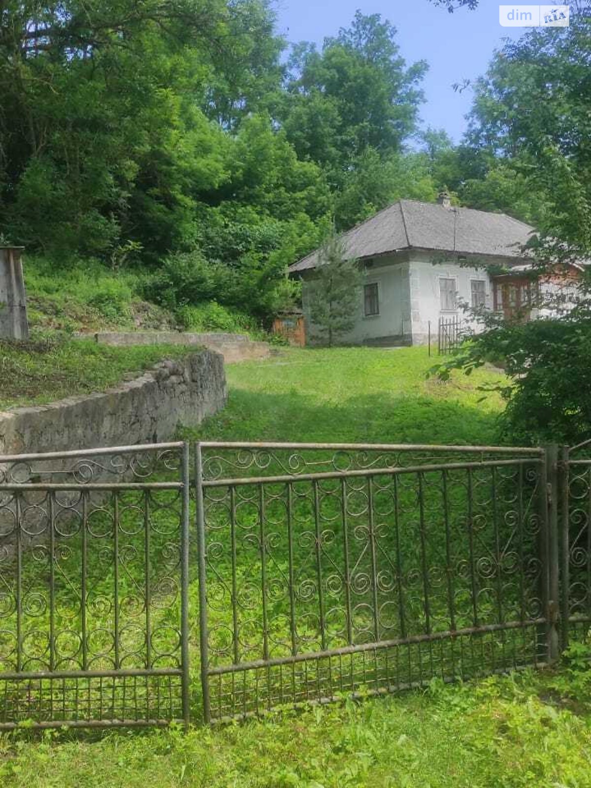 одноповерховий будинок з опаленням, 67.6 кв. м, цегла. Продаж у Лисичинцях фото 1