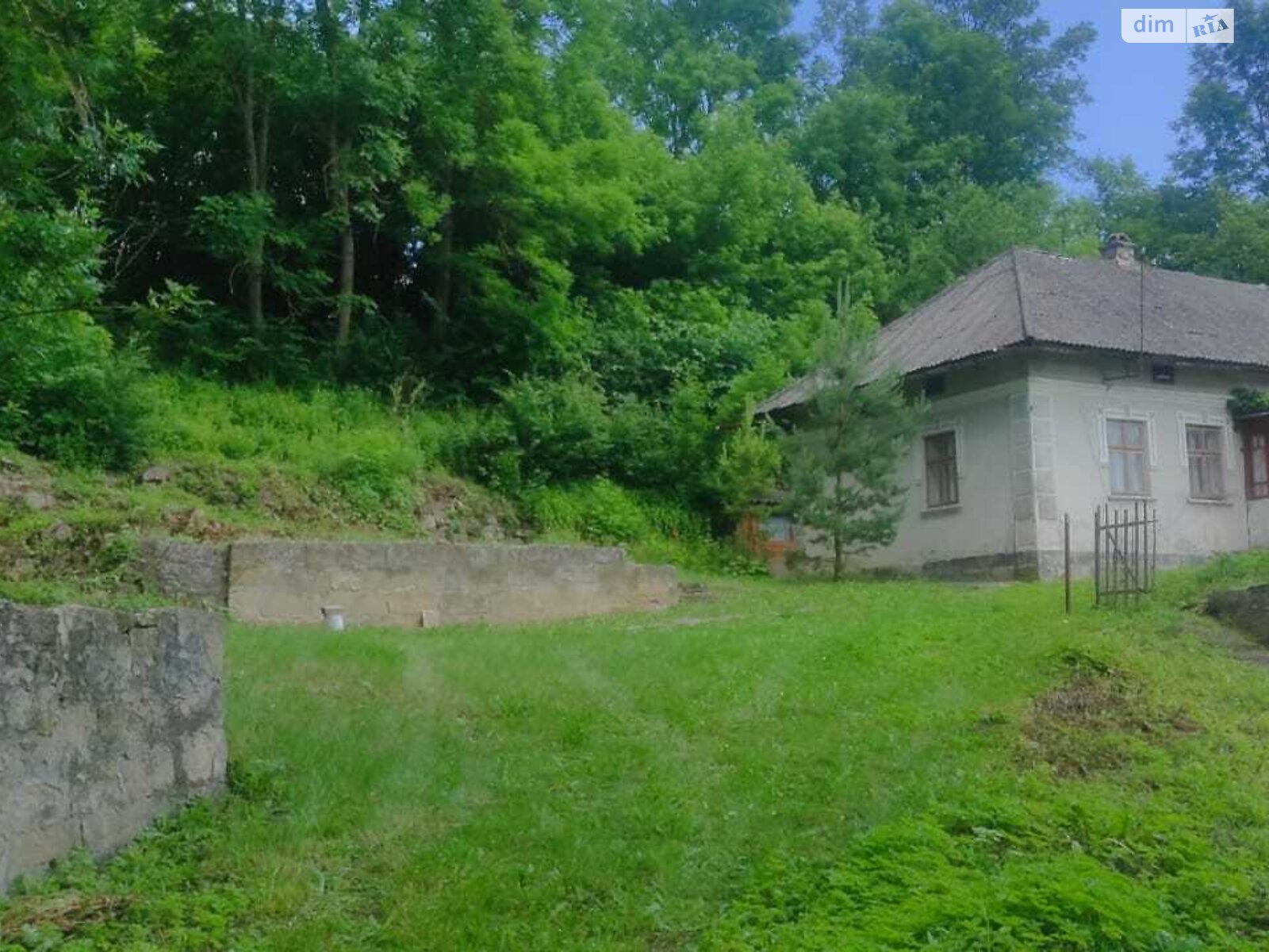 одноповерховий будинок з опаленням, 67.6 кв. м, цегла. Продаж у Лисичинцях фото 1