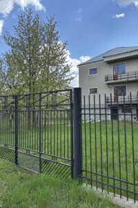 триповерховий будинок з гаражем, 492.3 кв. м, цегла. Продаж у Лисиничах фото 2