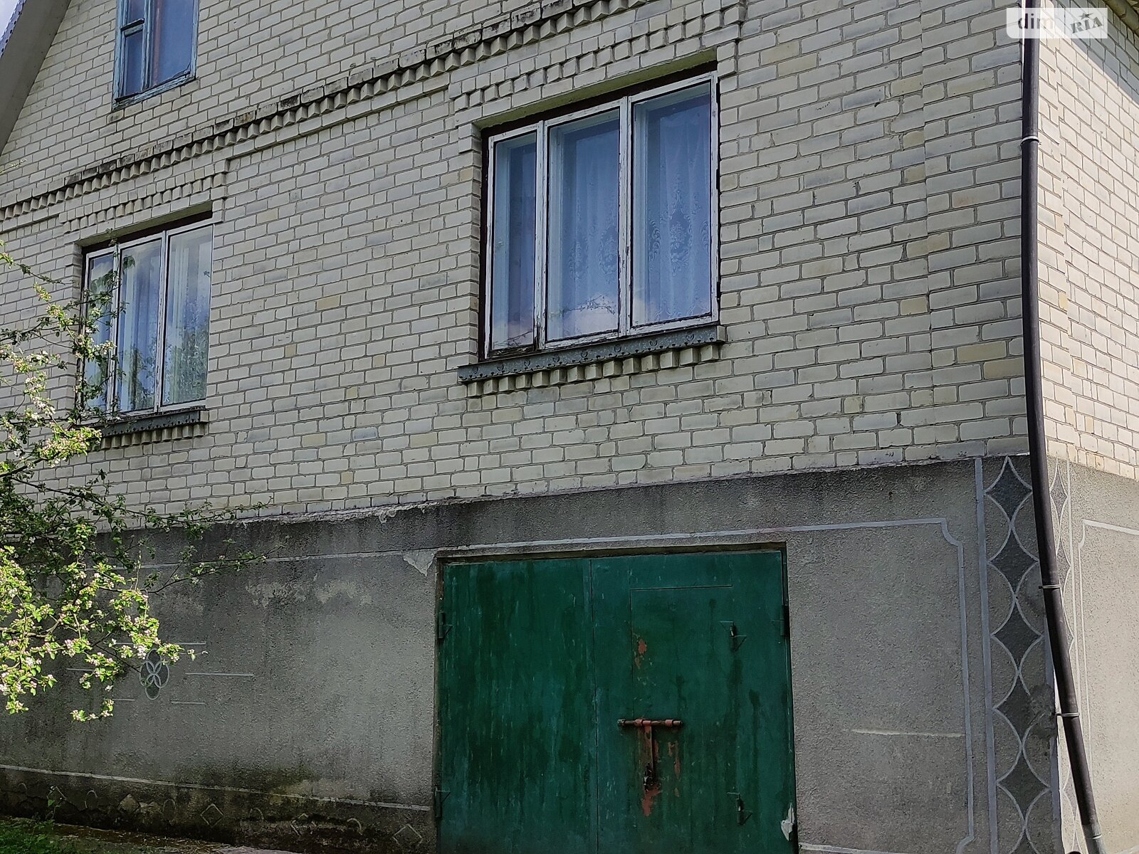одноповерховий будинок, 253.7 кв. м, цегла. Продаж у Лисогірці фото 1 одноповерховий будинок, 253.7 кв. м, цегла. Продаж у Лисогірці фото 1