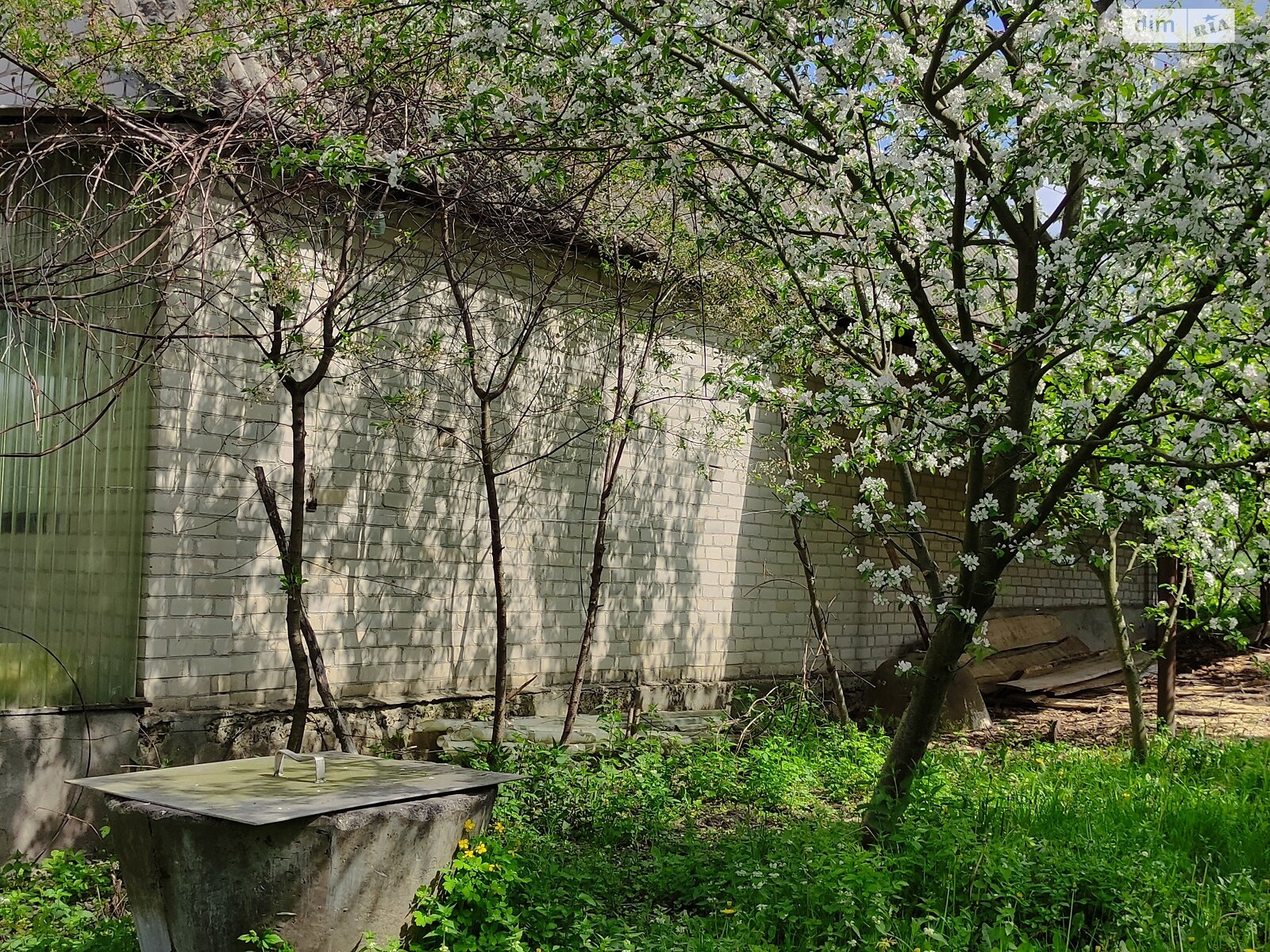 одноповерховий будинок, 253.7 кв. м, цегла. Продаж у Лисогірці фото 1 одноповерховий будинок, 253.7 кв. м, цегла. Продаж у Лисогірці фото 1
