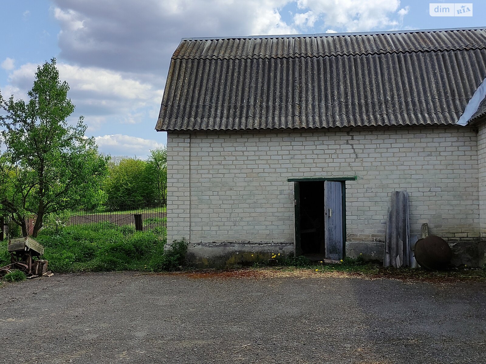 одноповерховий будинок, 253.7 кв. м, цегла. Продаж у Лисогірці фото 1 одноповерховий будинок, 253.7 кв. м, цегла. Продаж у Лисогірці фото 1