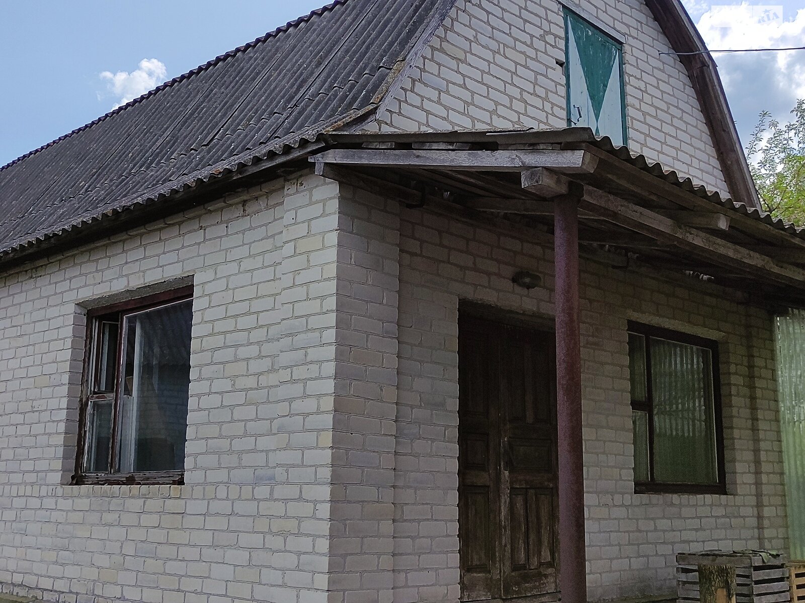 одноповерховий будинок, 253.7 кв. м, цегла. Продаж у Лисогірці фото 1 одноповерховий будинок, 253.7 кв. м, цегла. Продаж у Лисогірці фото 1