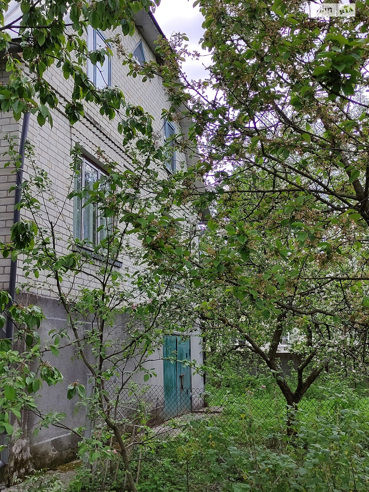 одноповерховий будинок, 253.7 кв. м, цегла. Продаж у Лисогірці фото 1 одноповерховий будинок, 253.7 кв. м, цегла. Продаж у Лисогірці фото 1