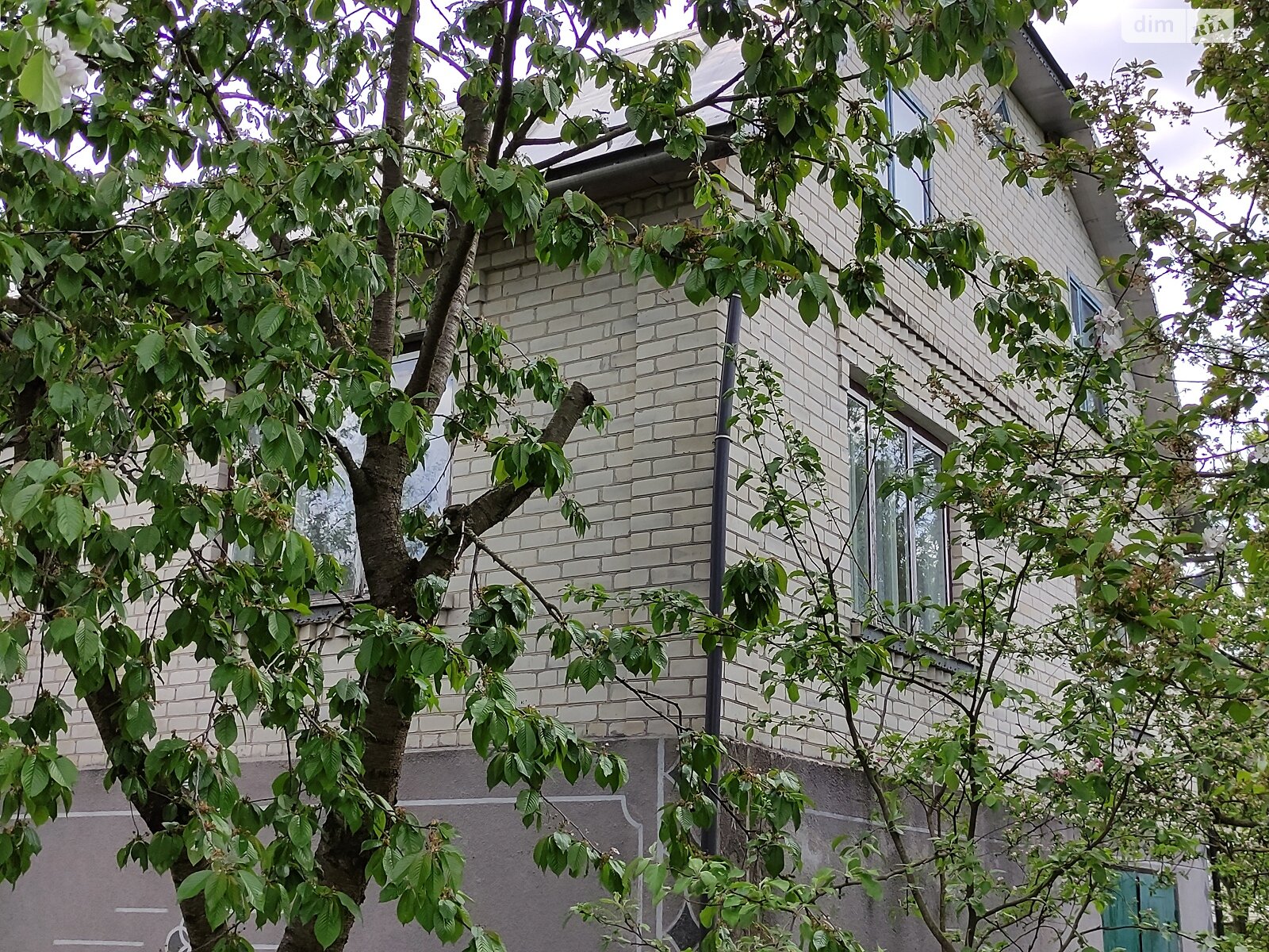 одноповерховий будинок, 253.7 кв. м, цегла. Продаж у Лисогірці фото 1 одноповерховий будинок, 253.7 кв. м, цегла. Продаж у Лисогірці фото 1