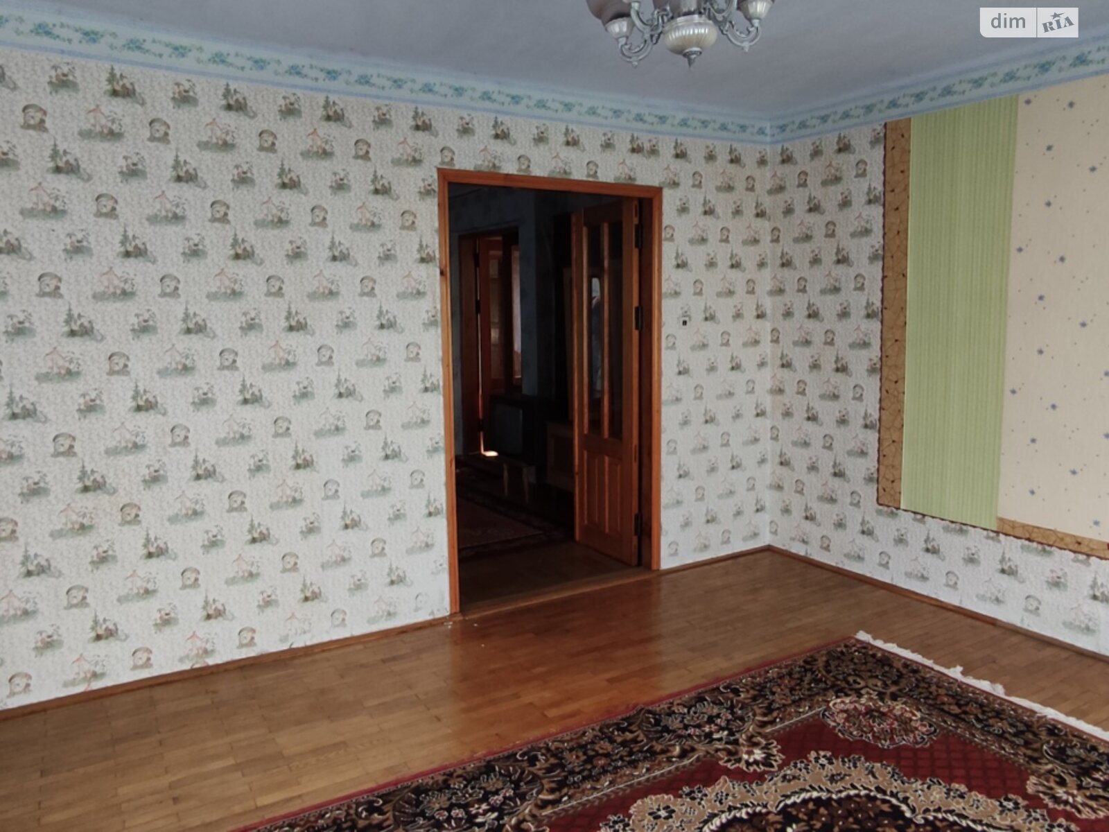 одноповерховий будинок, 253.7 кв. м, цегла. Продаж у Лисогірці фото 1 одноповерховий будинок, 253.7 кв. м, цегла. Продаж у Лисогірці фото 1
