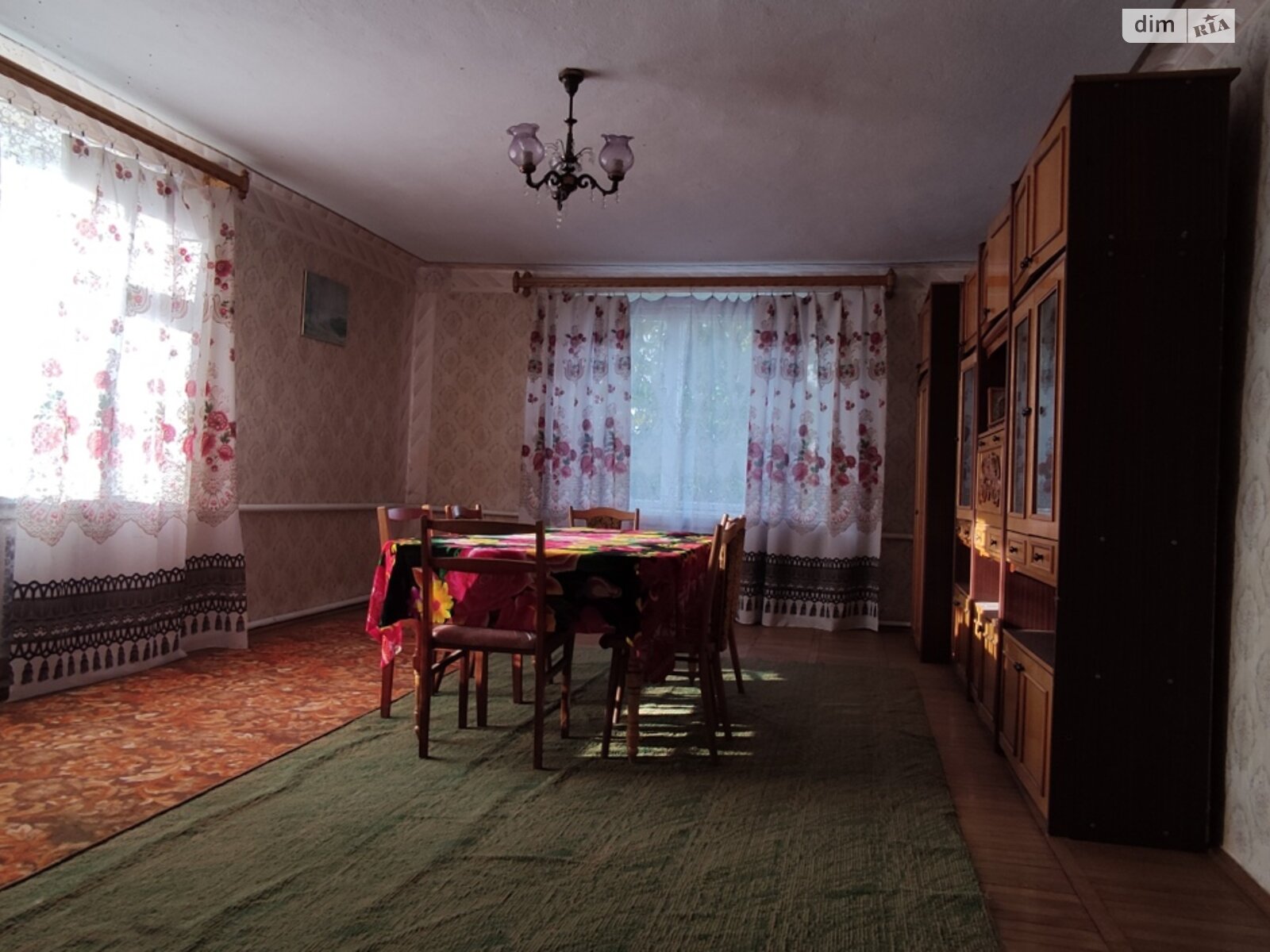 одноповерховий будинок, 253.7 кв. м, цегла. Продаж у Лисогірці фото 1 одноповерховий будинок, 253.7 кв. м, цегла. Продаж у Лисогірці фото 1