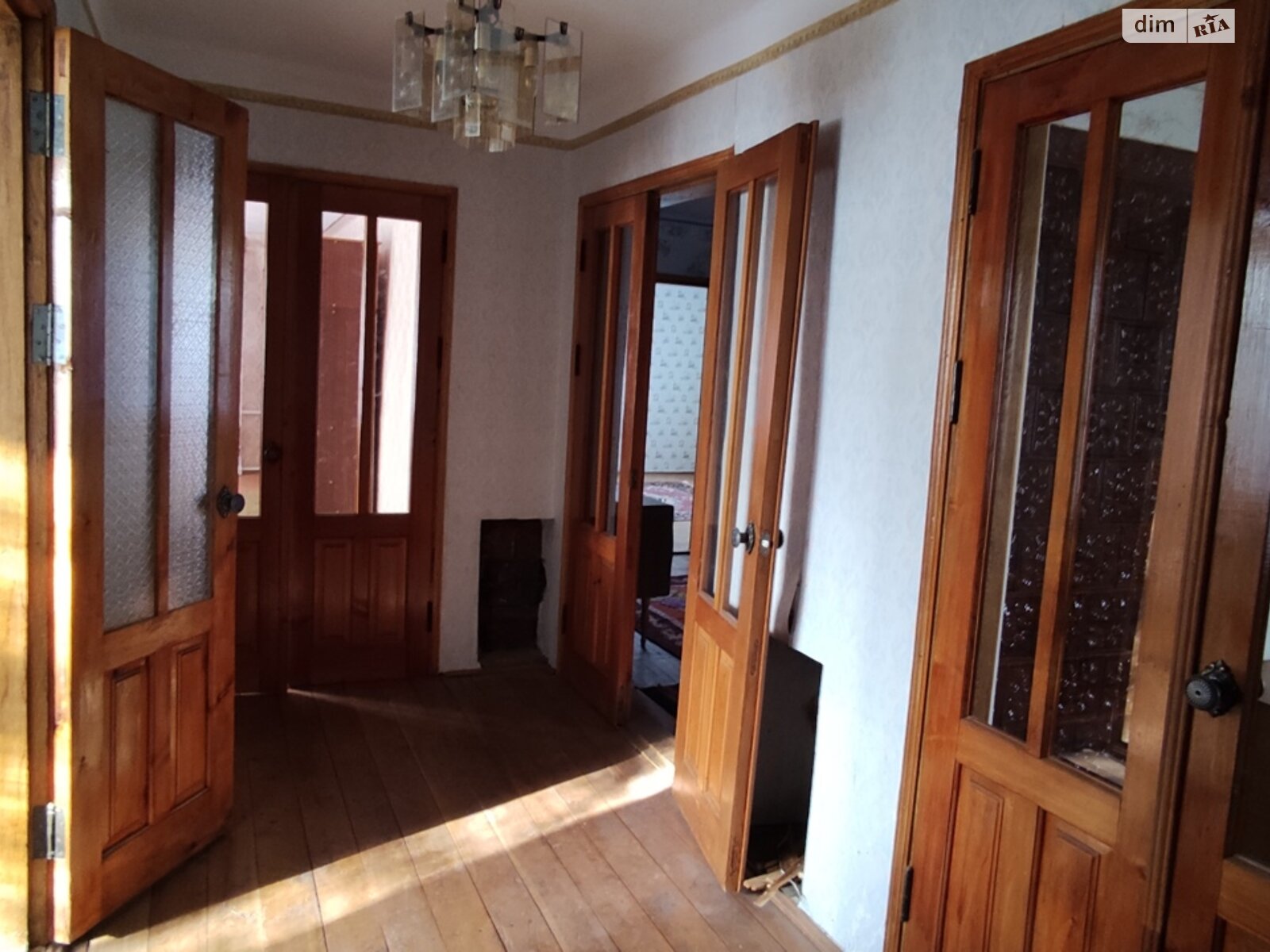 одноповерховий будинок, 253.7 кв. м, цегла. Продаж у Лисогірці фото 1 одноповерховий будинок, 253.7 кв. м, цегла. Продаж у Лисогірці фото 1