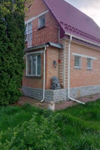 двоповерховий будинок з гаражем, 100 кв. м, цегла. Продаж у Лисівці фото 2
